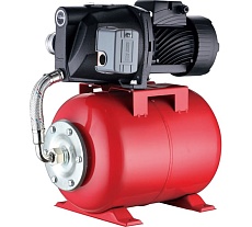 Насосная станция Pumpman ATJET100N 82106