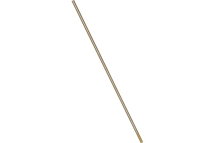 Электрод вольфрамовый WL-15 Gold (10 шт; 3.2x175 мм) для аргонодуговой сварки Fubag FB0014_32