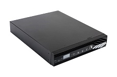Источник бесперебойного питания Skat -UPS 2000 RACK+4x9Ah 1800 Вт, On-Line, синус, встроенные АКБ 4 шт.x 9Ah 479