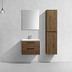 Мебель для ванной Vincea Chiara 2D 60 см T.Oak