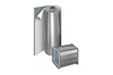 Рулон K-FLEX 25x1000-08 st alu 80625000108