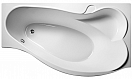 Акриловая ванна Relisan Izabella 170x90 см R