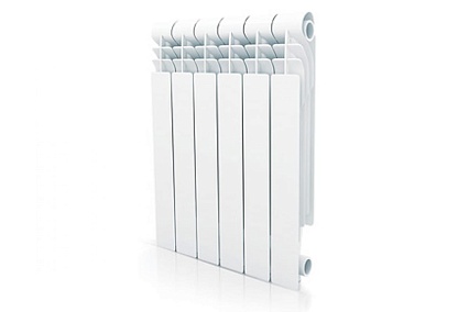 Радиатор Royal Thermo OPTIMAL 500 9 секций НС-1009313