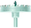 Коронка Precision for Sheet Metal с твердосплавными напайками 95 мм Bosch 2608594159