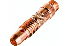 Цангодержатели (10 шт; 1 мм) для SR-17-18-26 Brima НП000000348