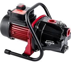 Насос Elitech НП 600Ч 205645
