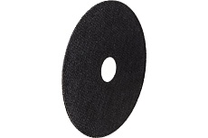 Диск отрезной по металлу 125x0.8x22.2 мм, 10 шт Orientcraft OC1250822210