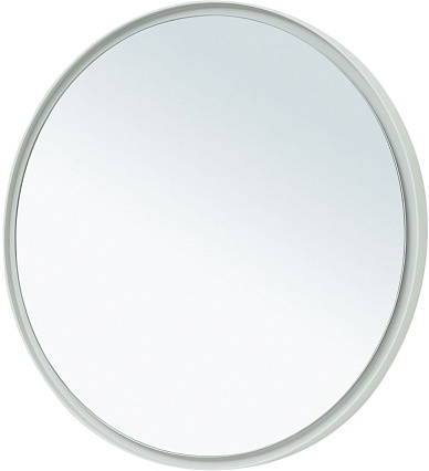 Зеркало Allen Brau Infinity 80 см белый, 1.21017.WT