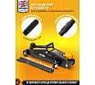 Подкатной гидравлический домкрат JCB 2 т, JCB-T82003(58031)