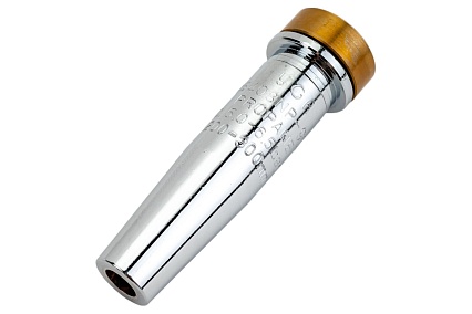 Мундштук (пропан; 200-300 мм) для резака GAZ YILDIZ 45408NP-906