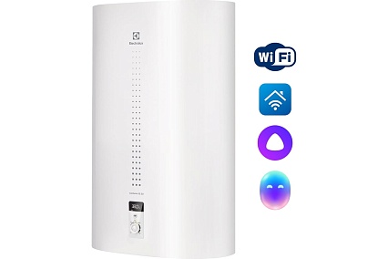 Водонагреватель Electrolux EWH 80 Centurio IQ 3.0 НС-1449178