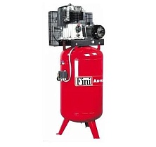 Поршневой компрессор с вертикальным ресивером Fini BK-119-270V-7.5 100534880