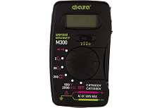Цифровой мультиметр ФАZА M300 5008779