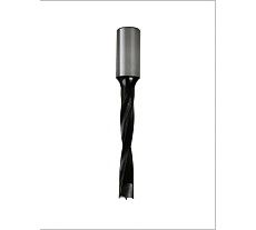 Сверло присадочное глухое правое для ЛДСП 9х70 мм, ц/х 10x20 мм WOODWORK 311.090.R