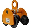 Тележка для тали холостая Shtapler GCT 2т 71038603