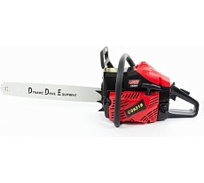 Бензопила DDE CS6218
