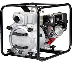 Мотопомпа для сильнозагрязненной воды Koshin KTH-80S o/s 515338 100515338