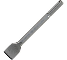 Зубило 18x400x50 мм, SDS-max Резолюкс 50540