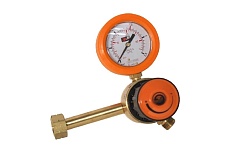 Редуктор пропановый EN-2000 Galagar 37300000