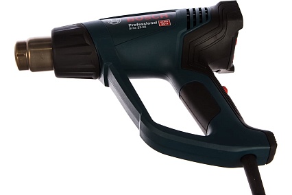 Технический фен Bosch GHG 23-66 0.601.2A6.301