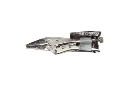 Гейферный зажим Forsage утконосы, 125мм F-615125 51038