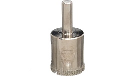 Коронка алмазная по керамике и стеклу 26 мм TORGWIN T984547