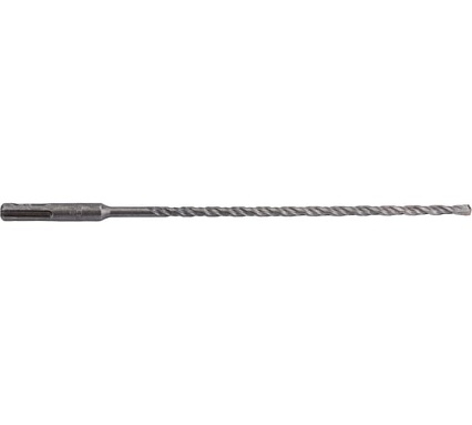 Бур (6х260 мм; SDS-plus) Сибин 29312-260-06