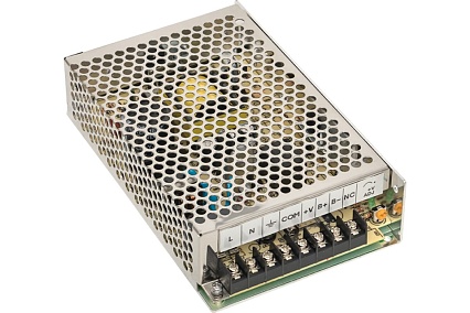 Блок питания EKF 24В с функцией ИБП MPSu-55W-24 PROxima mpsu-55w-24