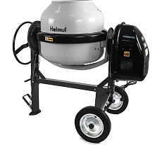 Бетоносмеситель Helmut BM260 hl-19