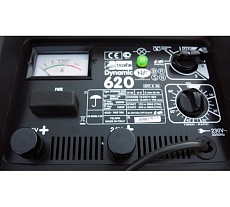 Пускозарядное устройство (230V, 12-24V) Telwin DYNAMIC 620 START 829384