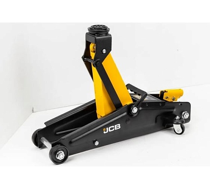 Подкатной гидравлический домкрат JCB 3 т, T830020(58061) JCB-T830020(58061)