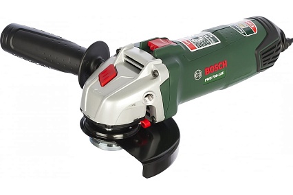Угловая шлифмашина Bosch PWS 750-125 0.603.3A2.422