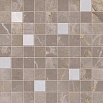 Мозаика Atlas Concorde Allure Grey Beauty Mosaic 31,5х31,5 см, 600110000913