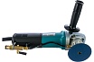 Полировальная шлифмашина по бетону Makita PW 5000 CH