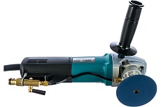 Полировальная шлифмашина по бетону Makita PW 5000 CH
