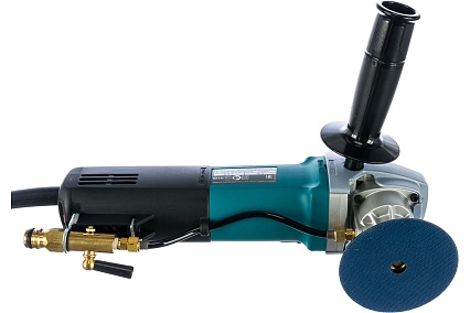 Полировальная шлифмашина по бетону Makita PW 5000 CH