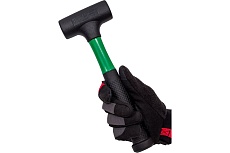 Безынерционный молоток Toptul 450 гр HAAB1038