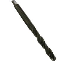 Сверло по металлу (24.5х281х160 мм; КМ3; Р6М5) Туламаш 59165