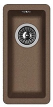Кухонная мойка Florentina Вега 16 см, мокко FSm