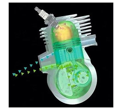 Мотоножницы Stihl HS 45 42280112941 Мотоножницы Stihl HS 45 42280112941