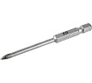 Сверло по стеклу, кафелю (4х70 мм) Elitech 1820.104700 193824