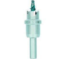 Коронка Precision for Sheet Metal с твердосплавными напайками 18 мм Bosch 2608594129