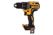 Дрель-шуруповерт DeWalt DCD791NT