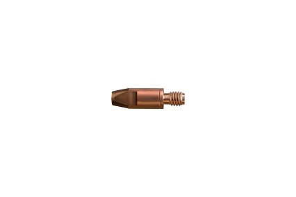 Наконечник контактный М6 1,0 мм 28 мм ПКФ Сварком 000581454