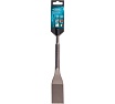 Плоское изогнутое зубило Gross 40x260 мм SDS Plus 70319