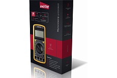 Мультиметр Smartbuy DT9201A SBT-DT9201A
