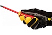 Набор диэлектрических отверток 3 шт. Felo Ergonic 41393194