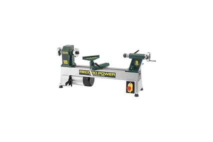 Мини токарный станок Record power DML250 35525