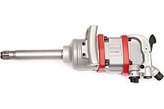 Пневматический гайковерт Rossvik 1&quot;, 2300 Hм, длинный вал RT-5665A