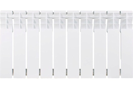 Биметаллический радиатор Primoclima Bimetallic Standart 350x80, 10 секций PCS35080BM10